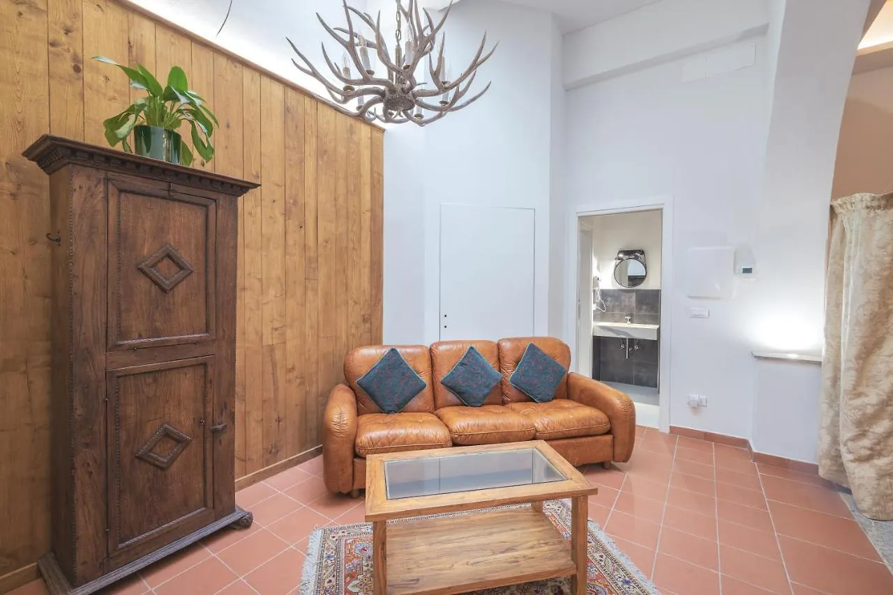Casaldo'S Rooms Florence Guest house