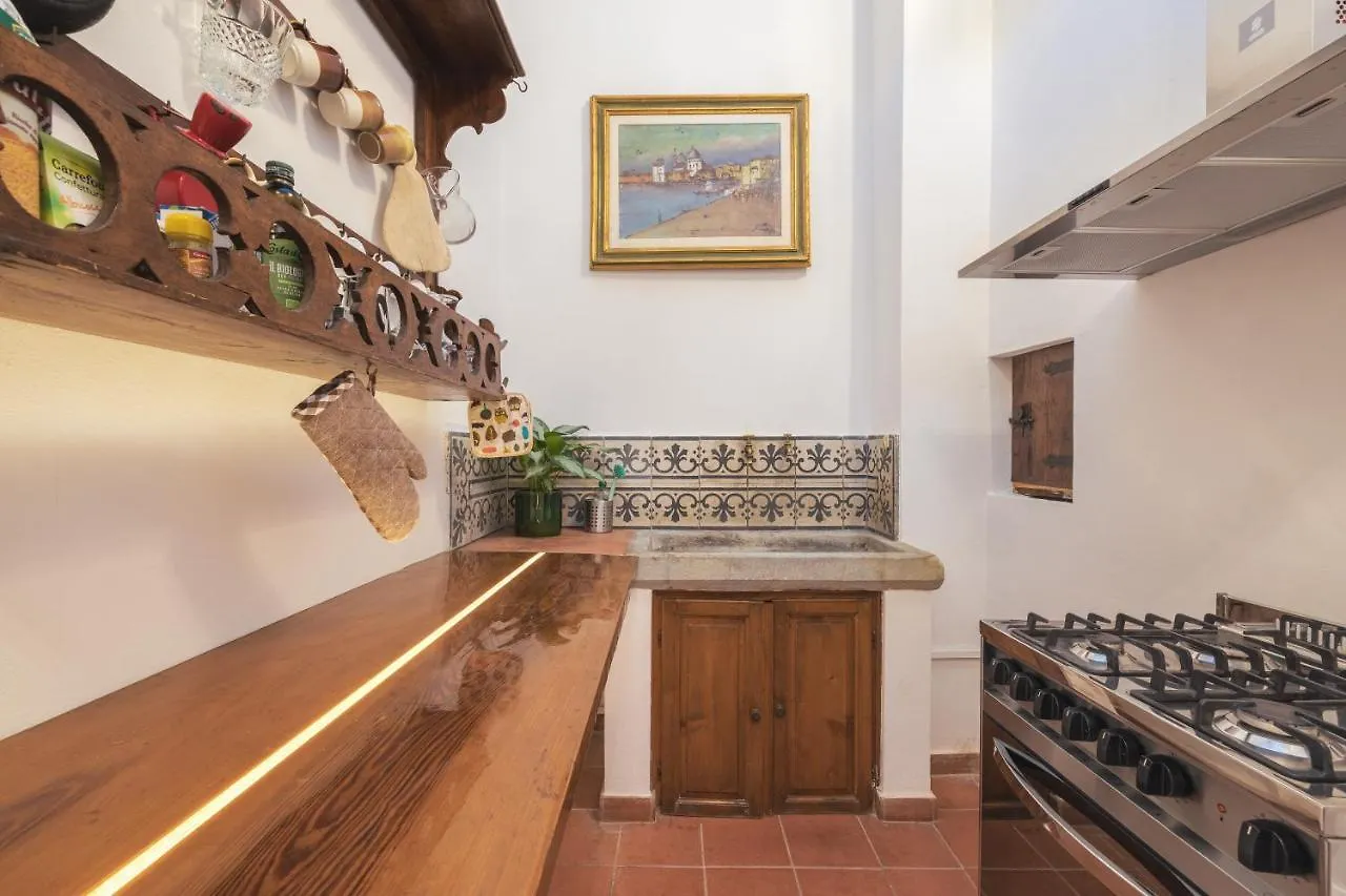 Guest house Casaldo'S Rooms Florence Italy