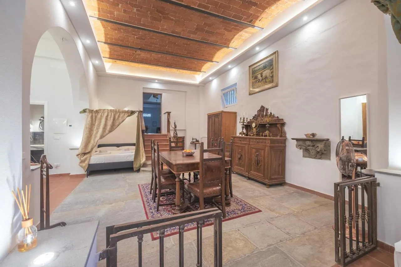 Casaldo'S Rooms Florence