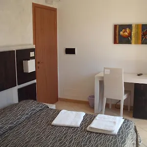 Agrodolce Bed & Breakfast San Vito Lo Capo