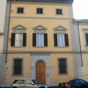Fra Bartolomeo Apartamento