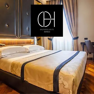 Hotel Lombardia, Florencia