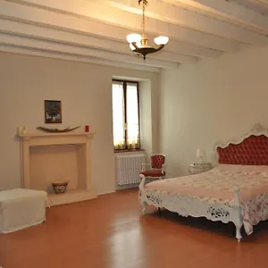 Casa San Martino Affittacamere Volta Mantovana