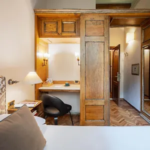 Hotel Morandi, Florencia
