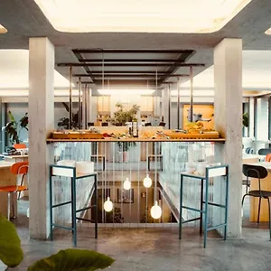 Hostal 're-dama, Florencia
