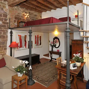 Florence Rental Apartamento