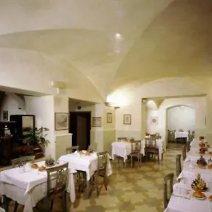 2* Hotel Spagna Ex Deco
