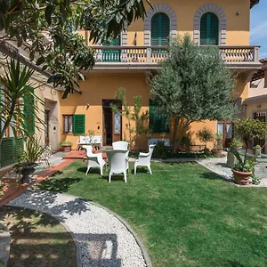 Il Mosaico Apartamento