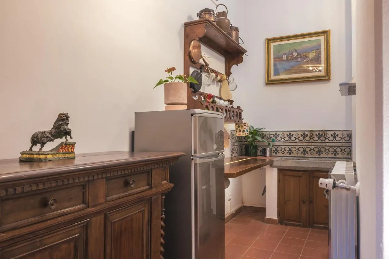 Casaldo'S Rooms Firenze 0*,