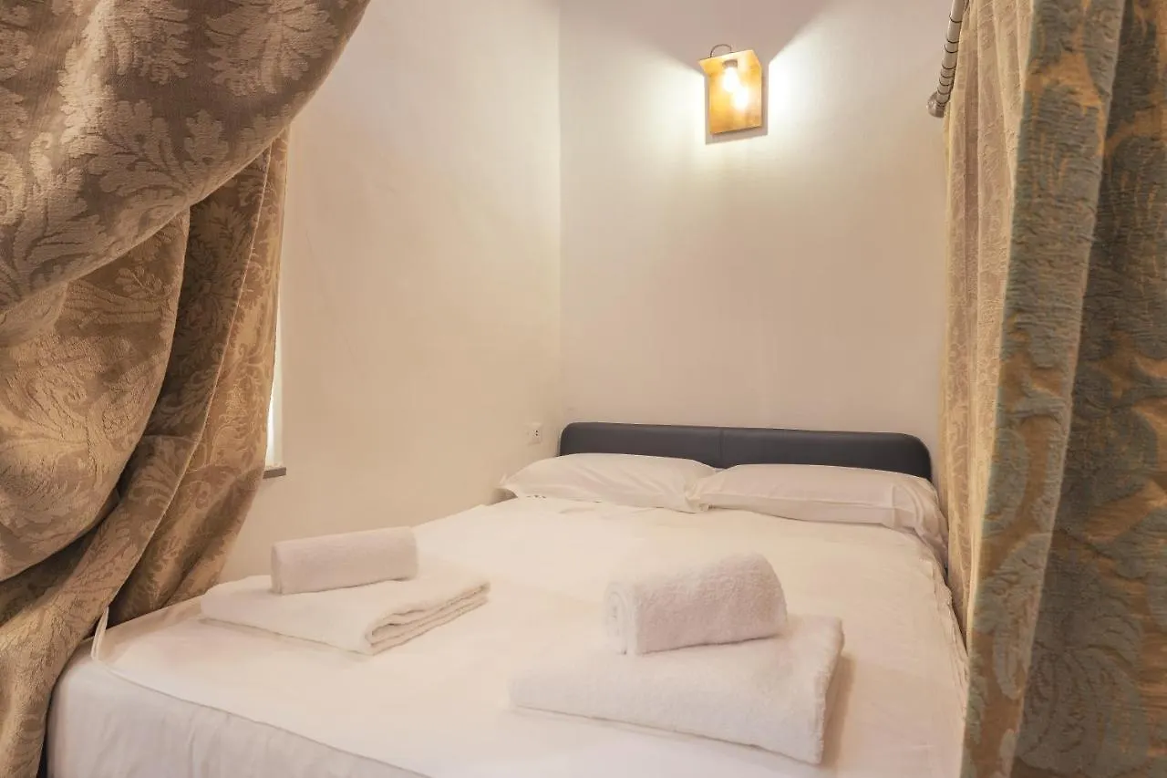 Casaldo'S Rooms Florence 0*,  Italy