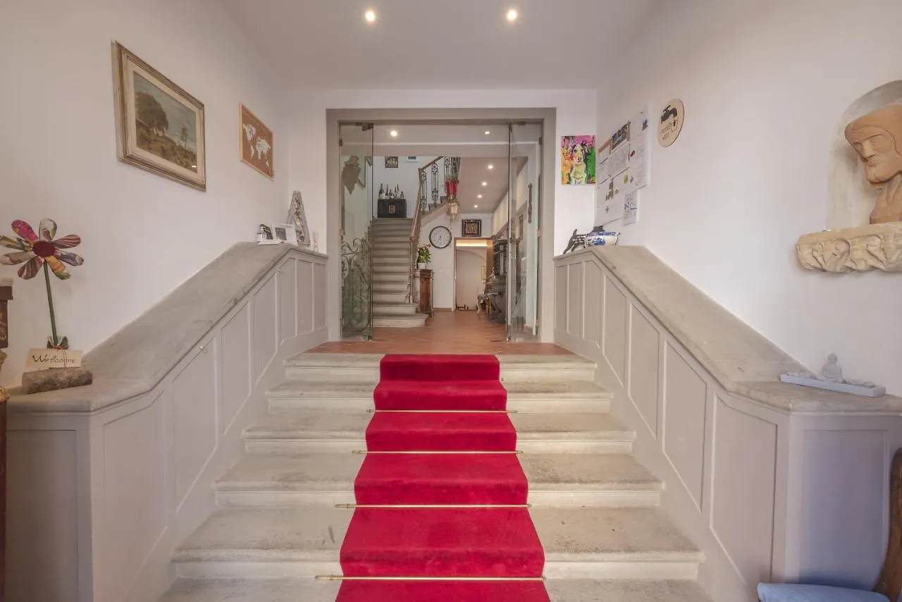 Guest house Casaldo'S Rooms Florence