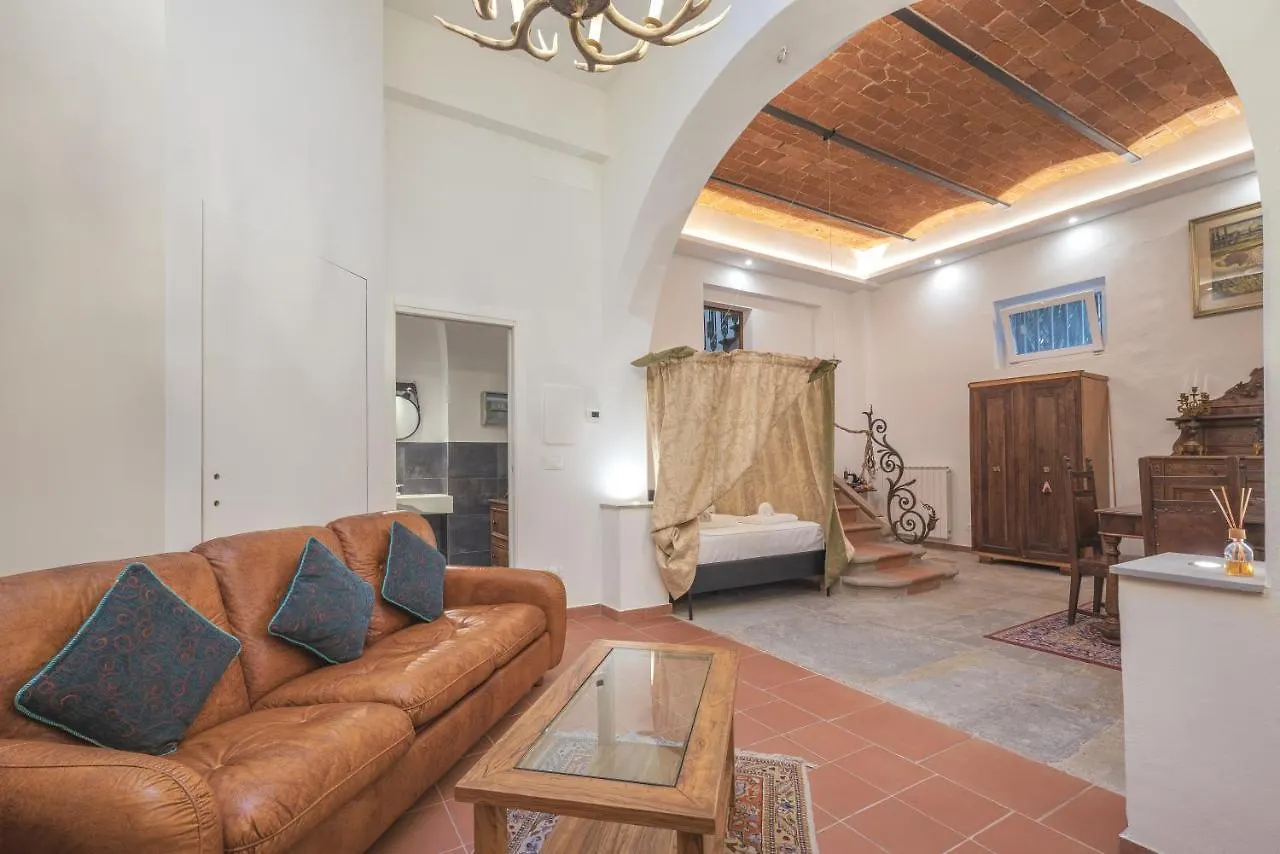 Casaldo'S Rooms Florence Guest house