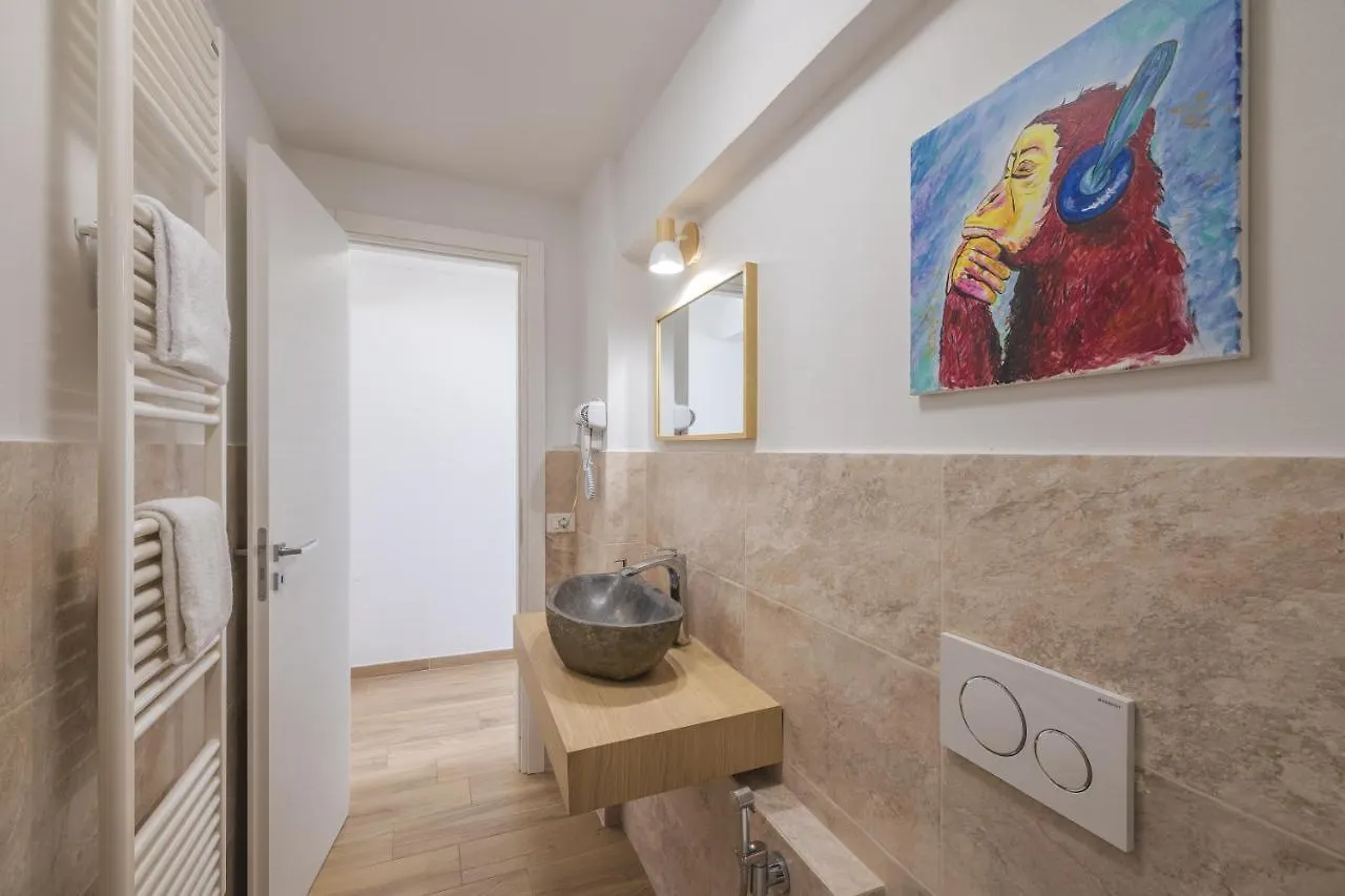 Gæstehus Casaldo'S Rooms Firenze Italien