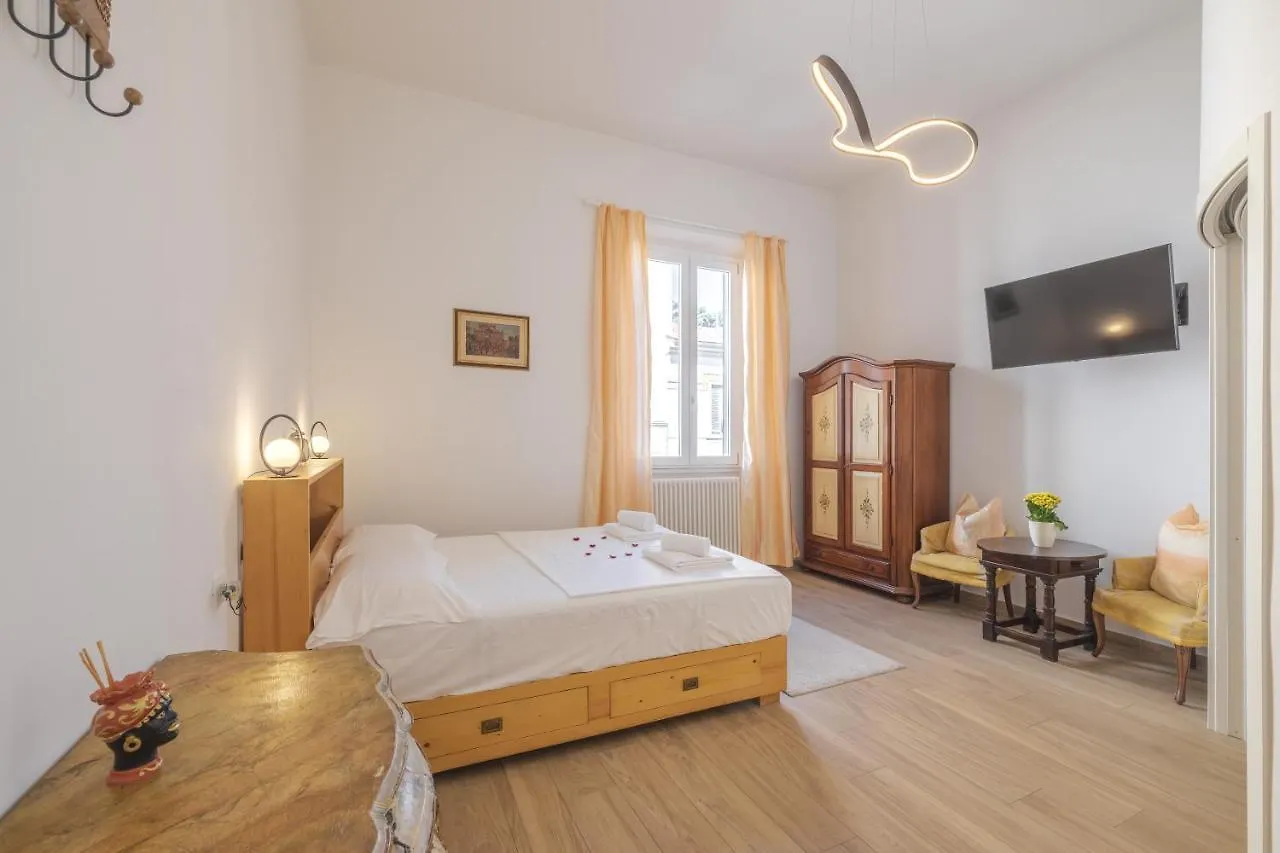 Casaldo'S Rooms Florence
