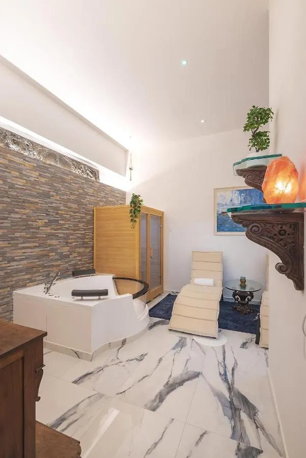 Casaldo'S Rooms Firenze Italien