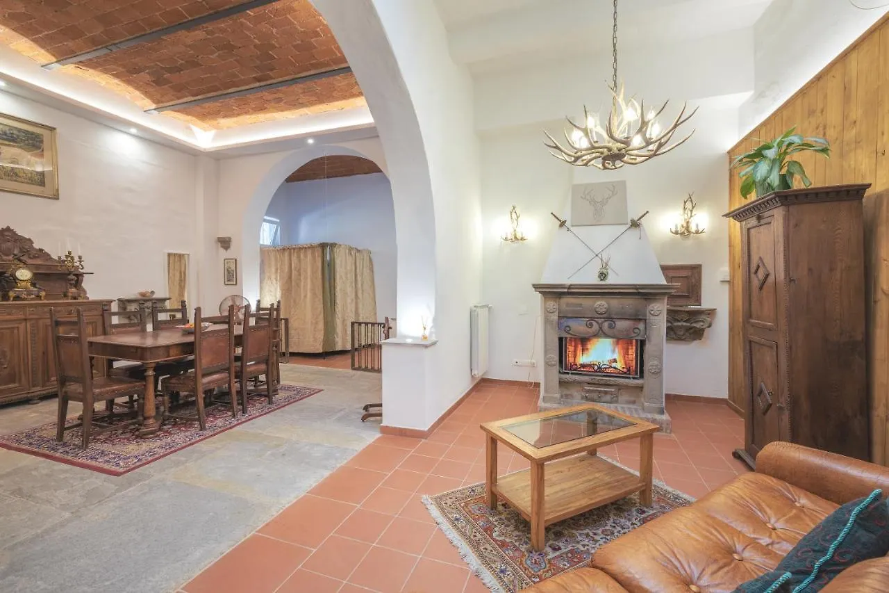 Gæstehus Casaldo'S Rooms Firenze