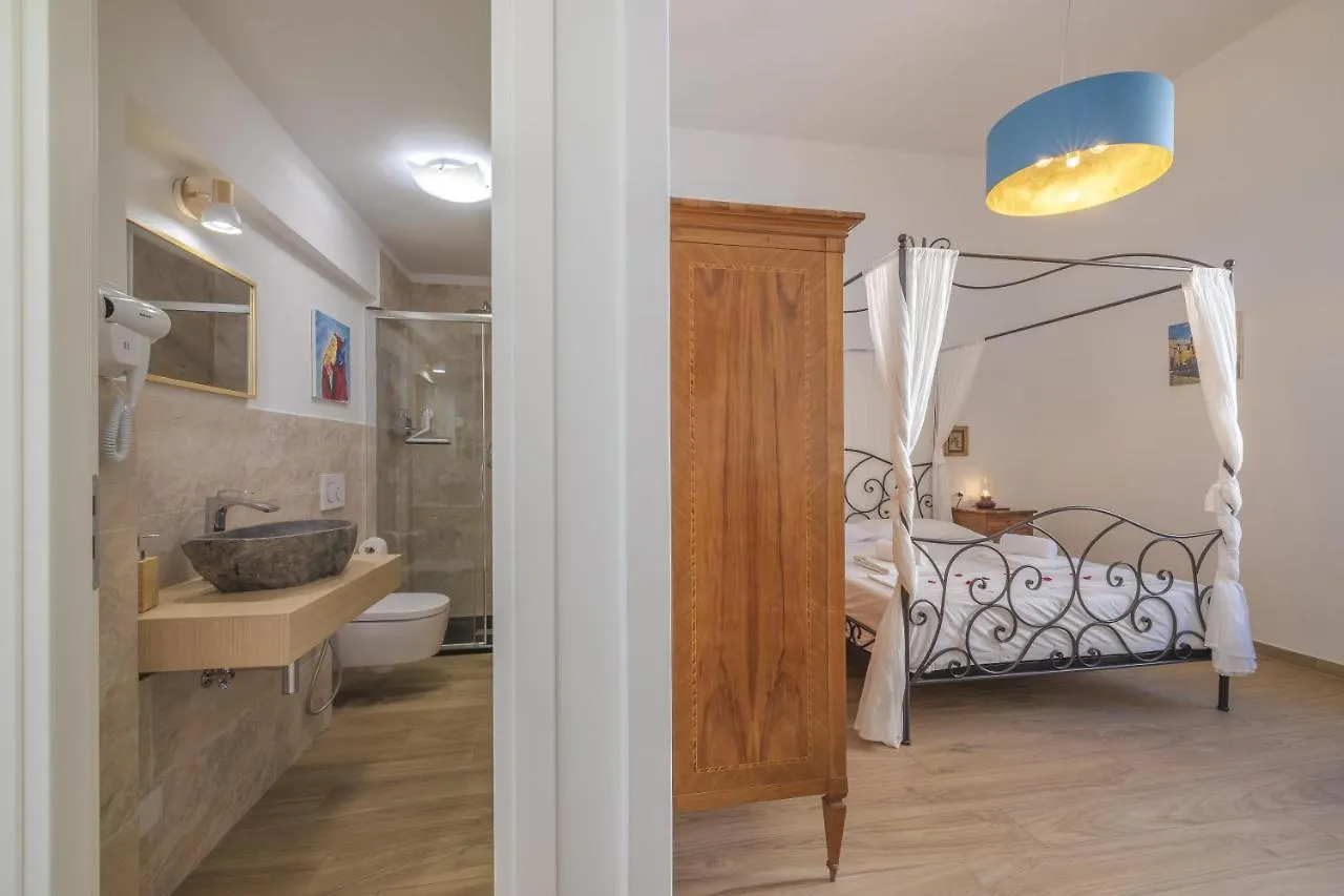 Guest house Casaldo'S Rooms Florence