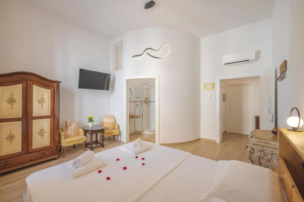 Casaldo'S Rooms Firenze