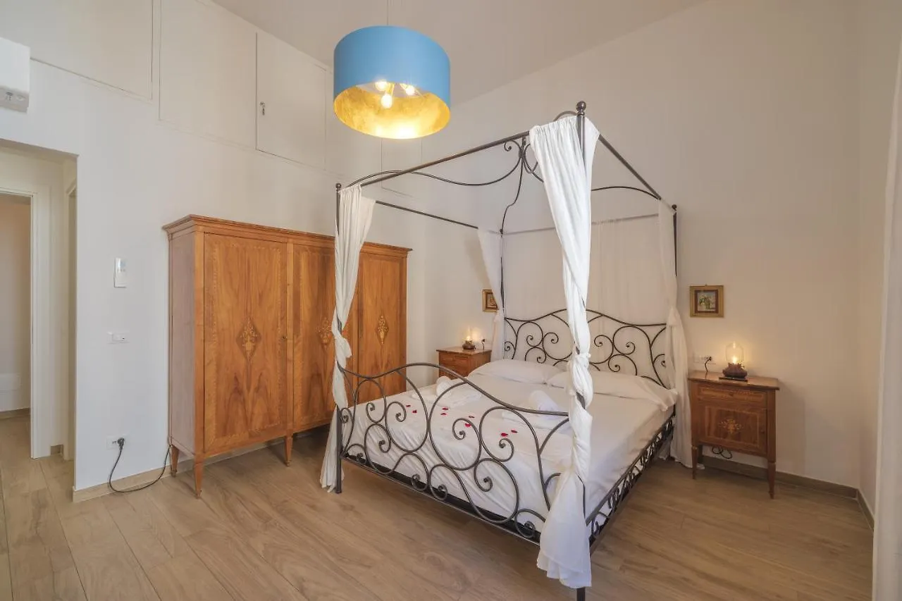 Casaldo'S Rooms Firenze Gæstehus