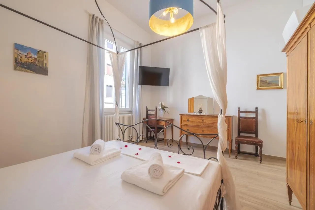 Casaldo'S Rooms Firenze