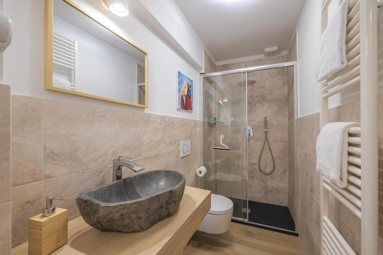 Casaldo'S Rooms Firenze 0*,