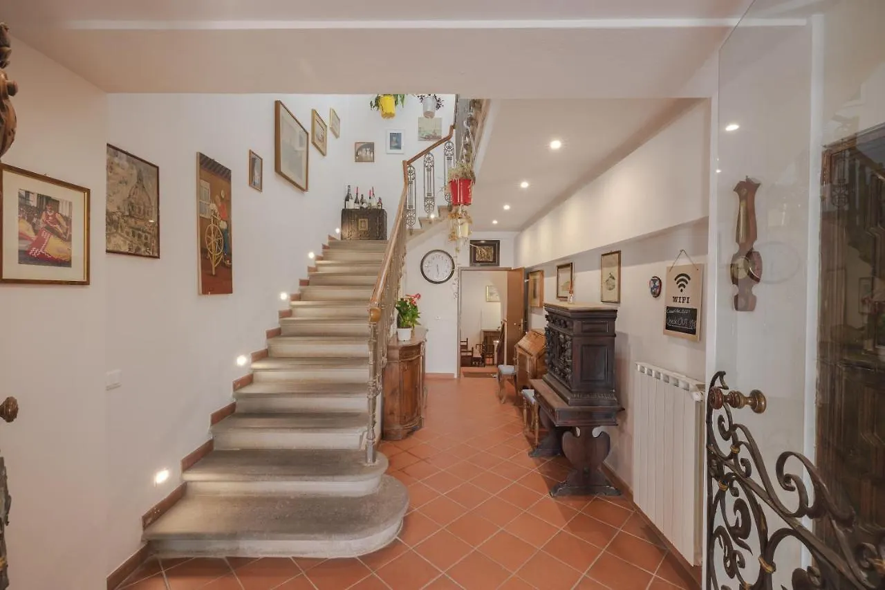 Guest house Casaldo'S Rooms Florence