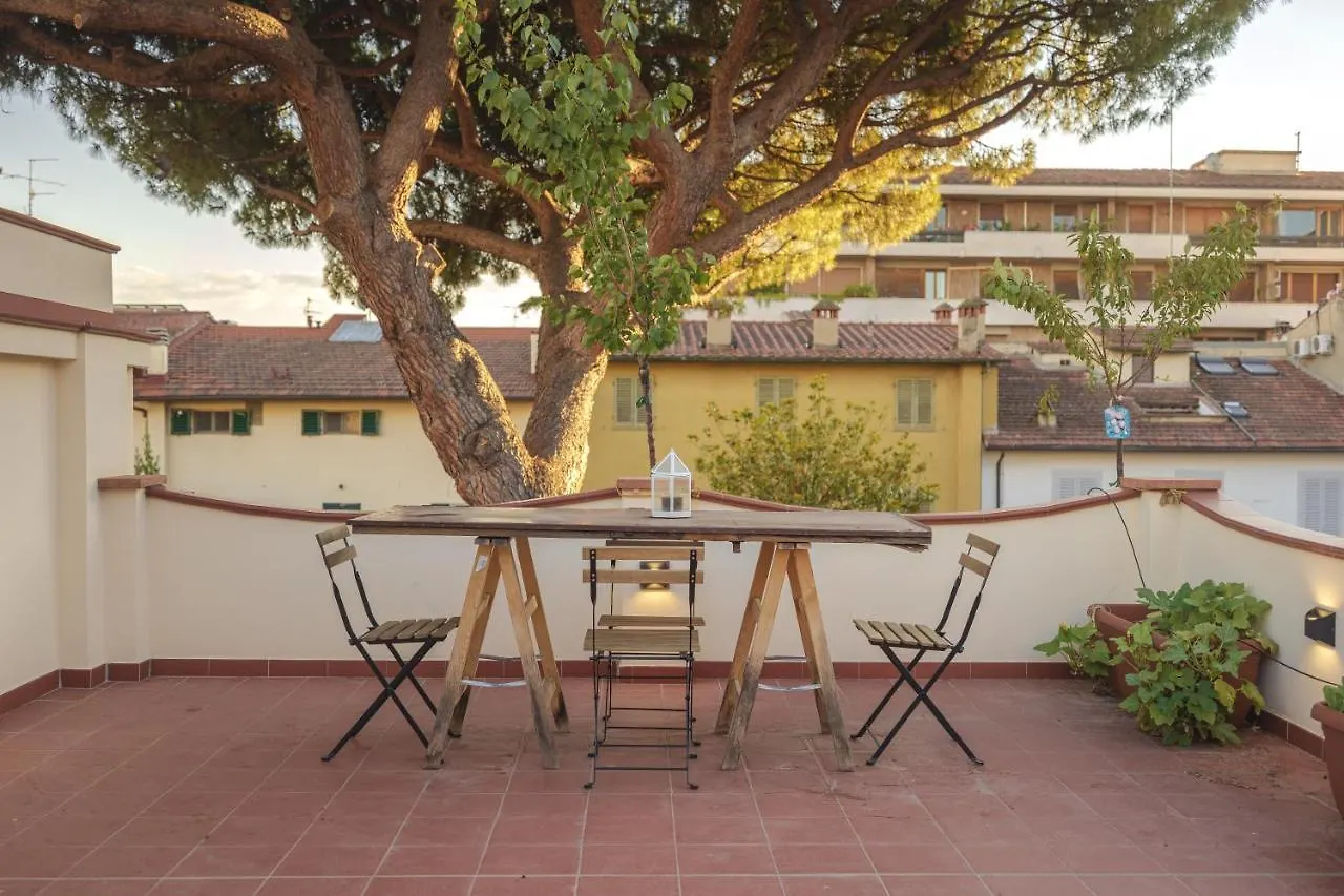 Casaldo'S Rooms Florence Guest house