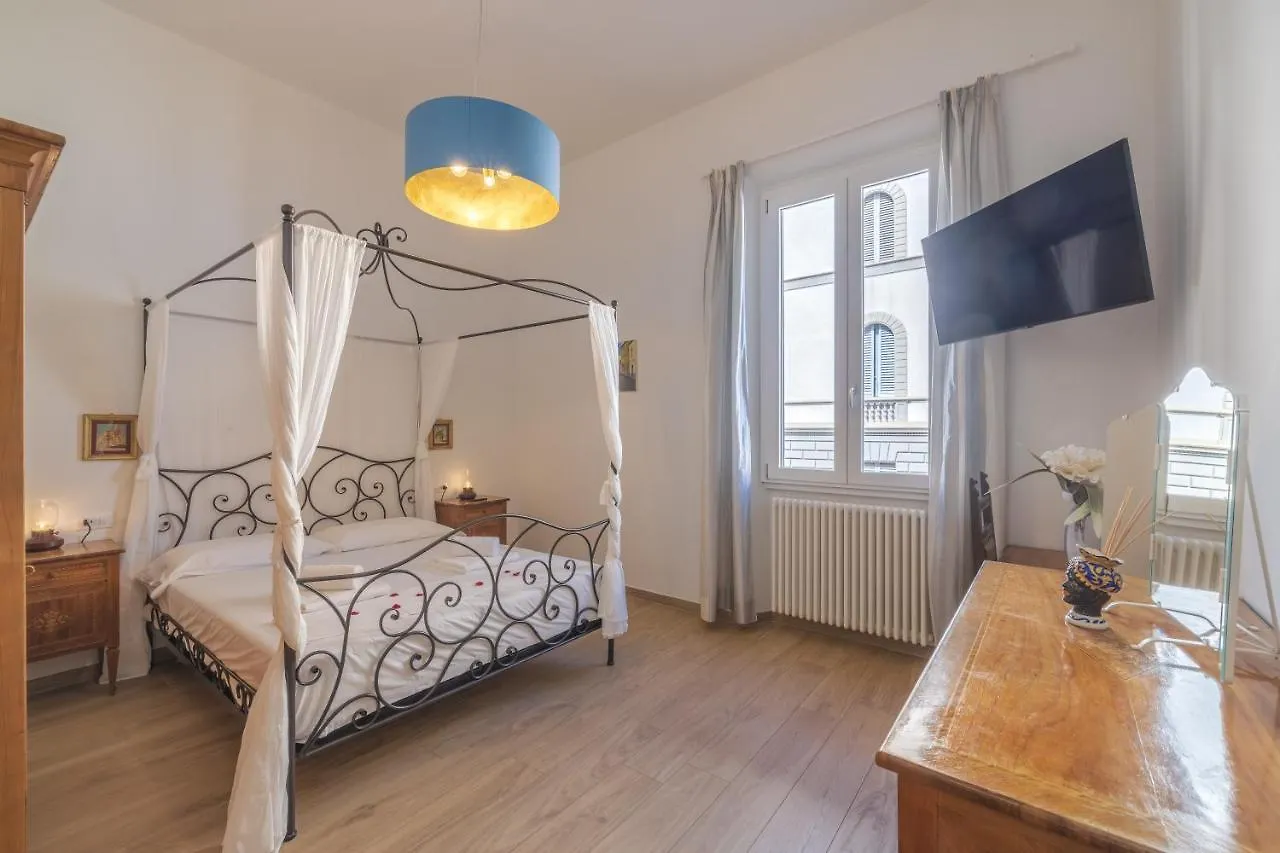 Gæstehus Casaldo'S Rooms Firenze