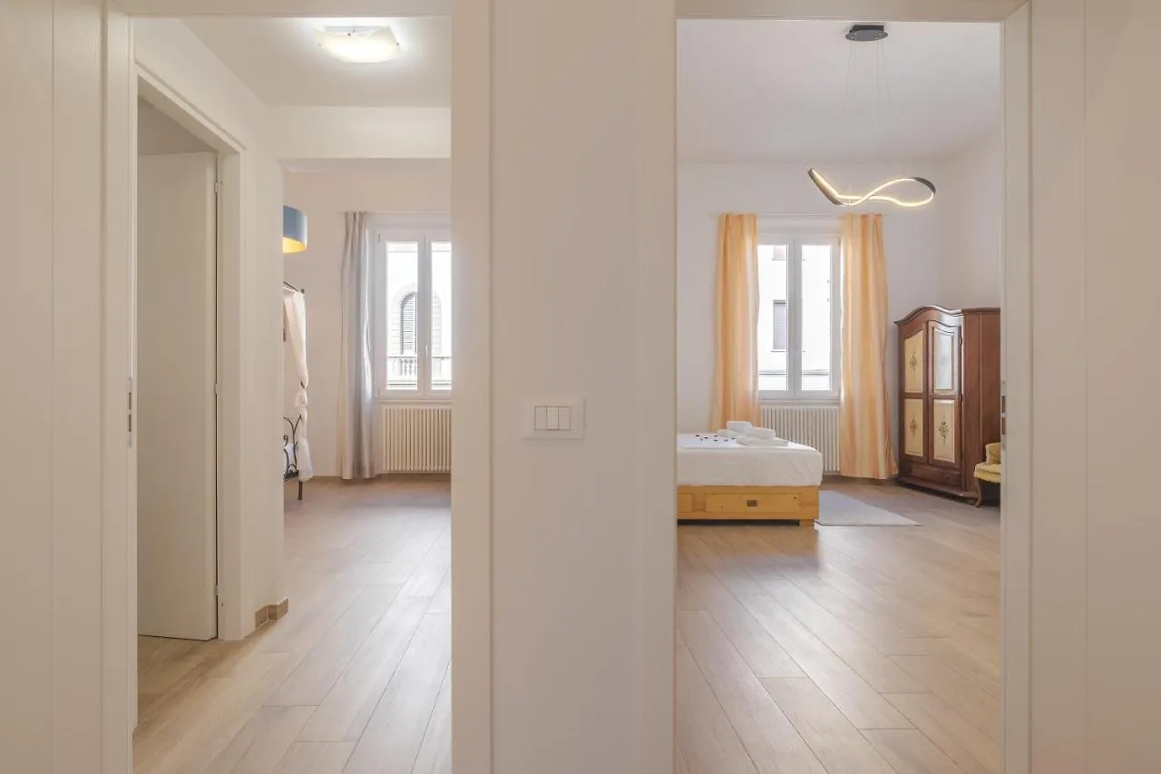 Gæstehus Casaldo'S Rooms Firenze Italien