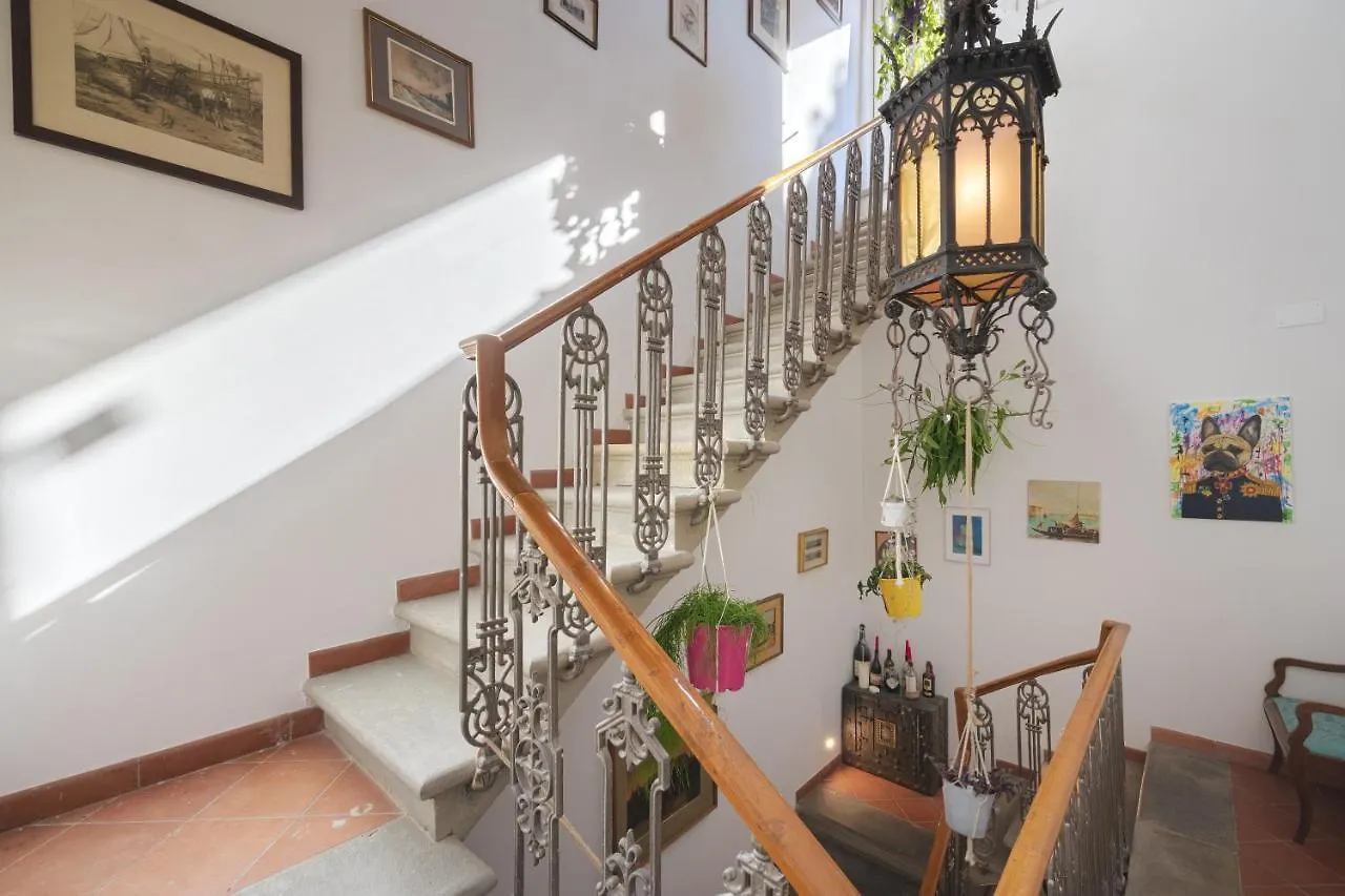 Guest house Casaldo'S Rooms Florence Italy