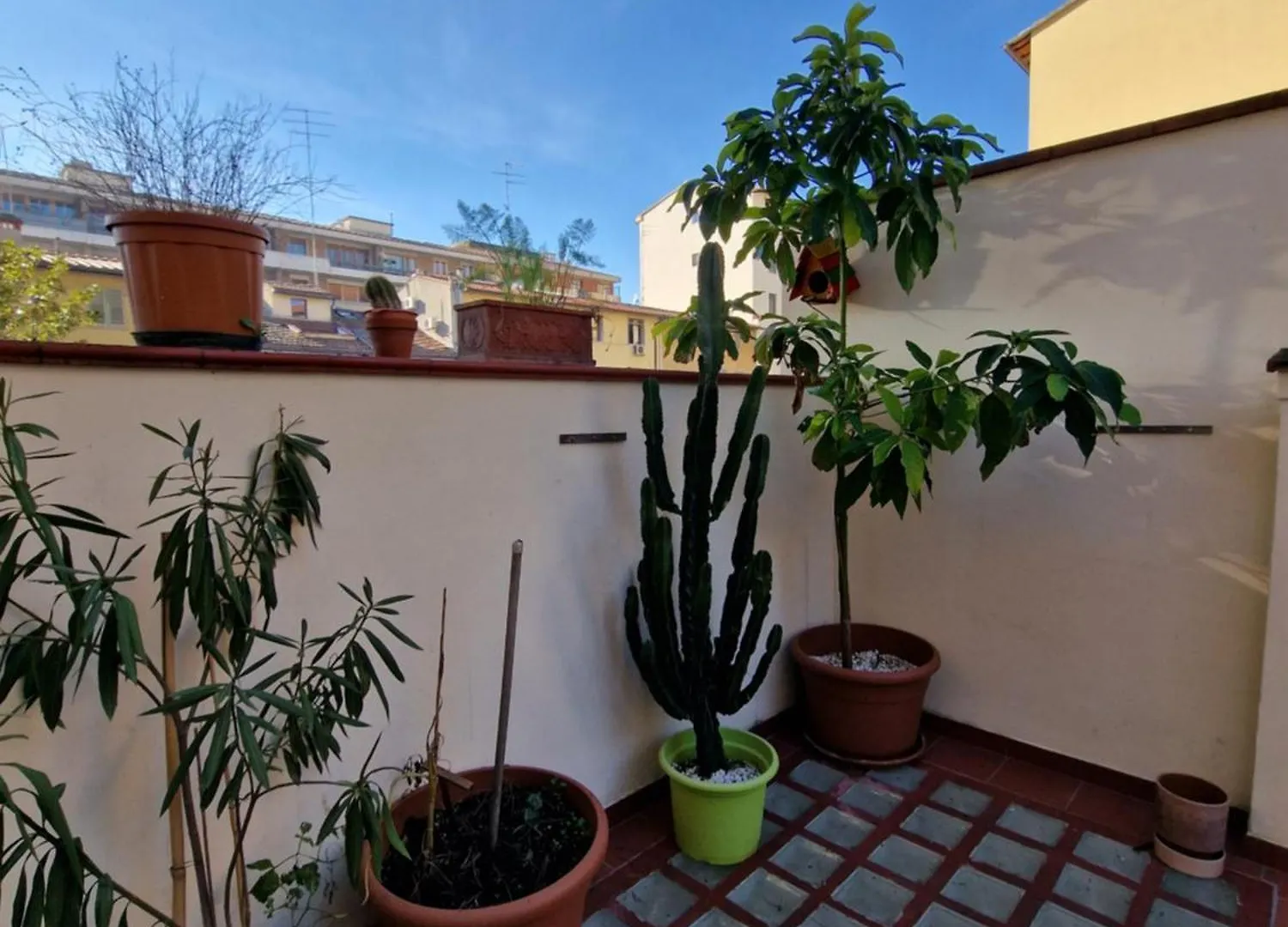Guest house Casaldo'S Rooms Florence