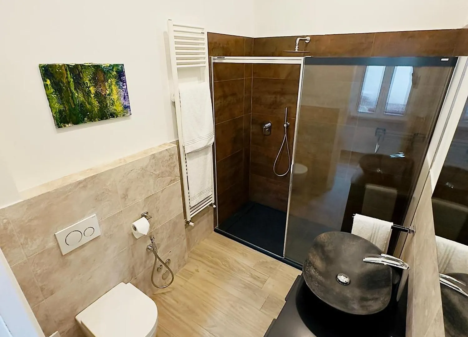 Casaldo'S Rooms Firenze Gæstehus