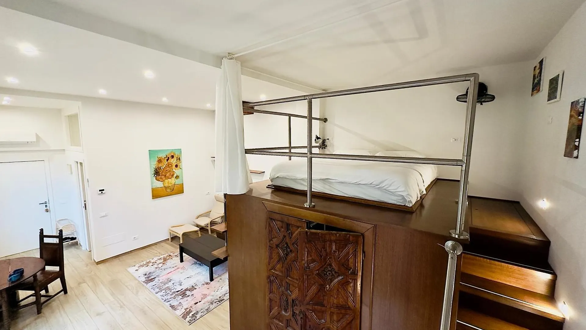 Casaldo'S Rooms Firenze