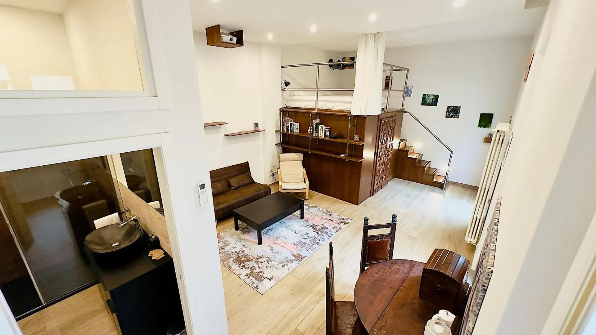 Casaldo'S Rooms Firenze Italien