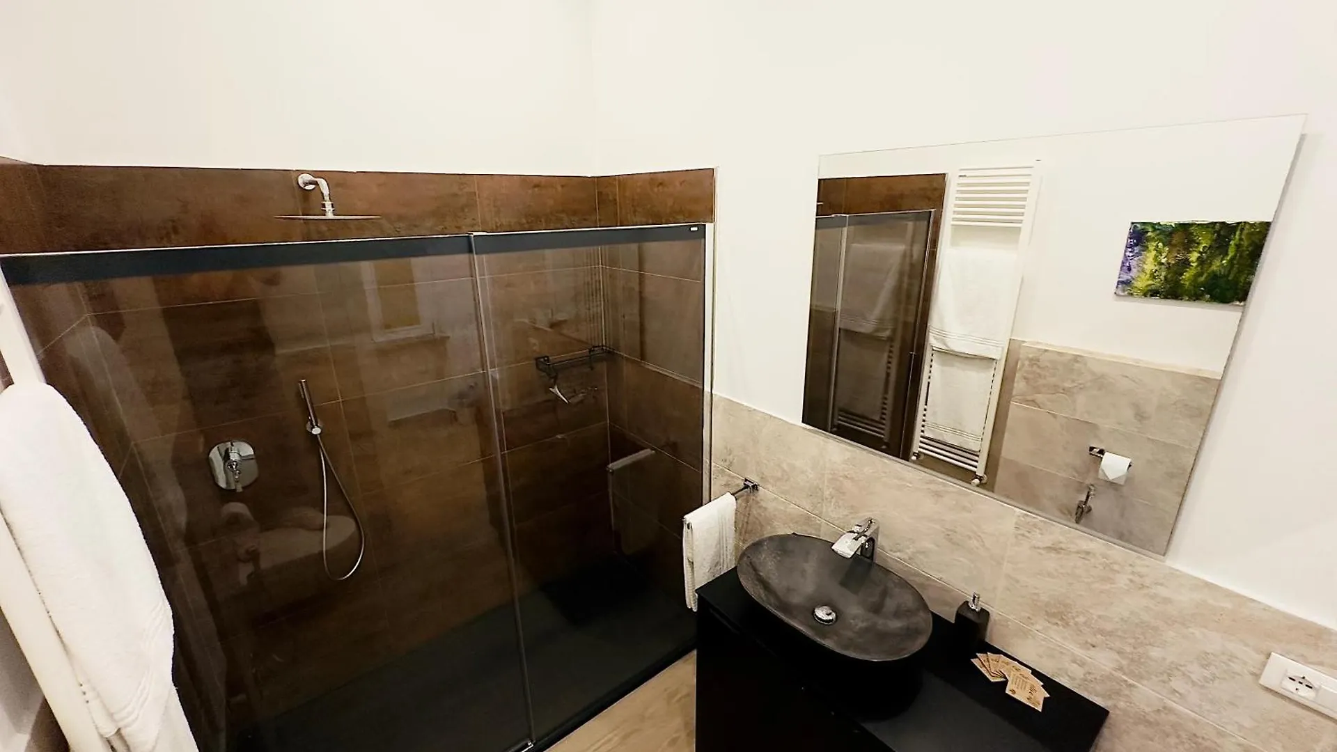 Casaldo'S Rooms Firenze 0*,  Italien