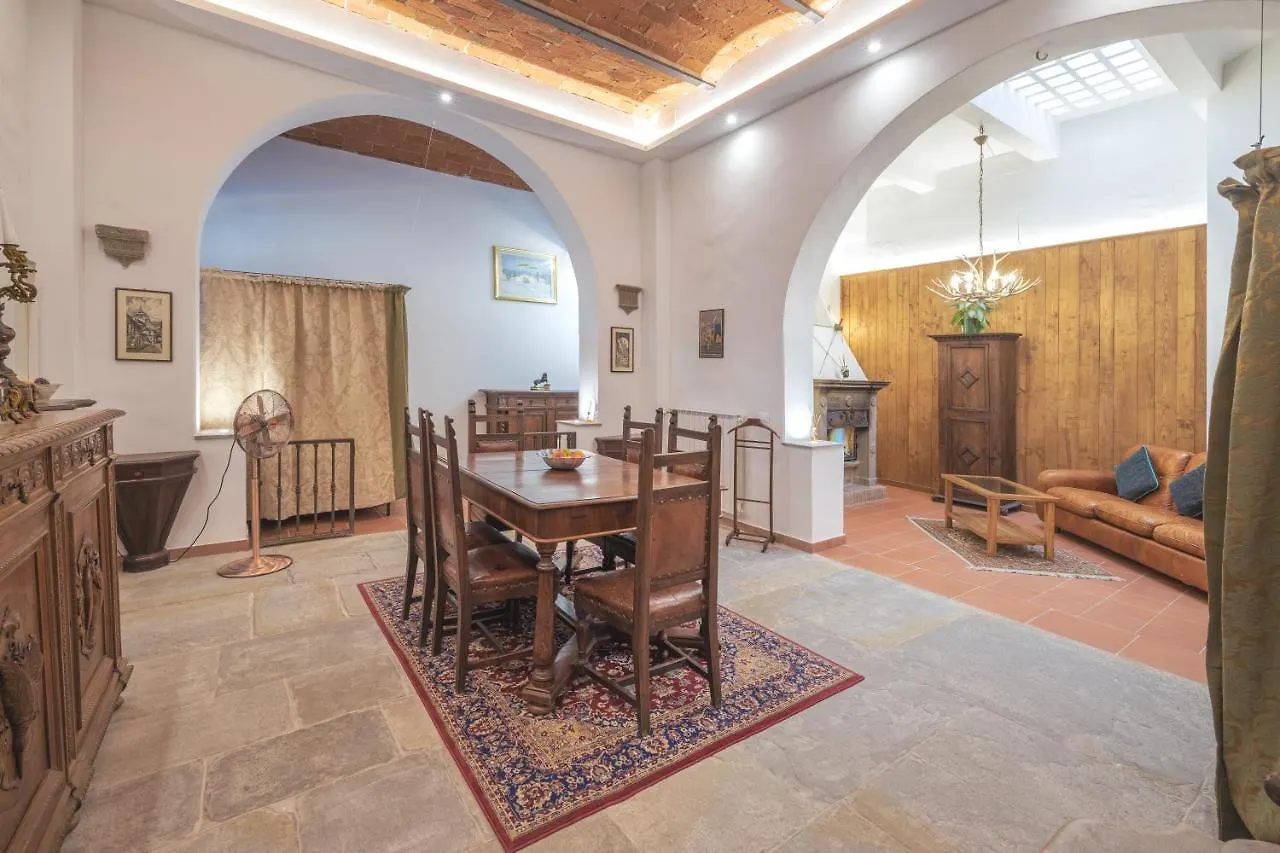 Affittacamere Casaldo Firenze