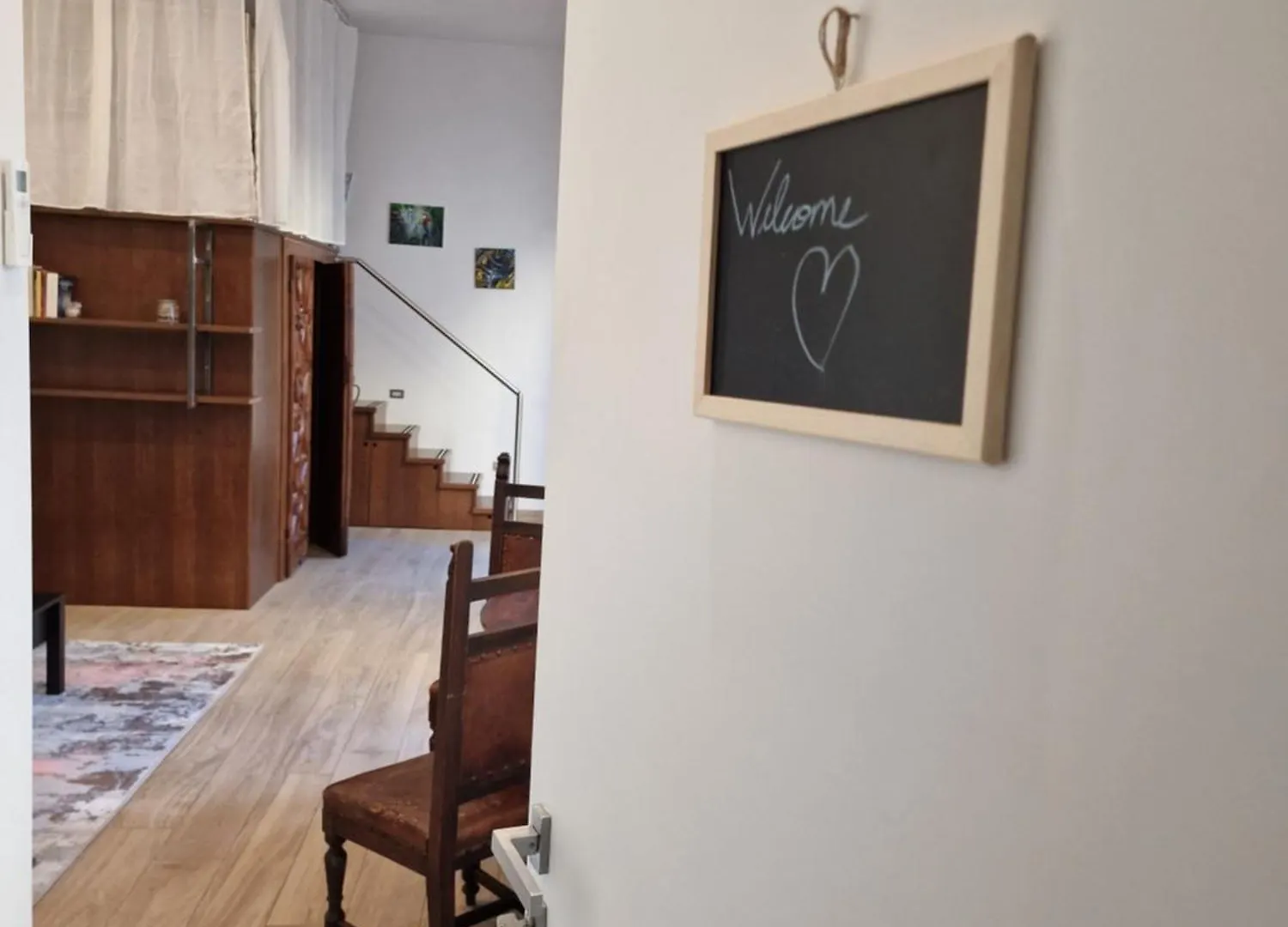 Affittacamere Casaldo Firenze