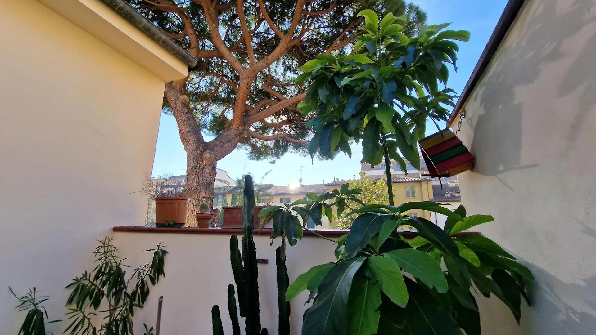 Casa de hóspedes Casaldo'S Rooms Florença
